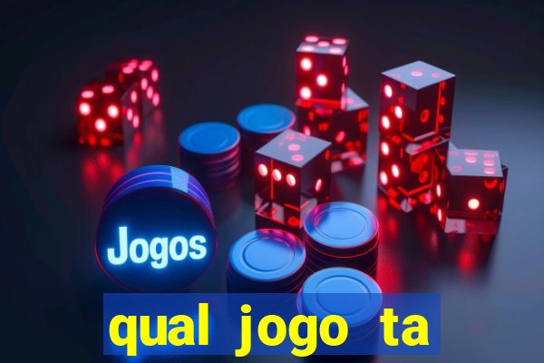 qual jogo ta pagando mais agora